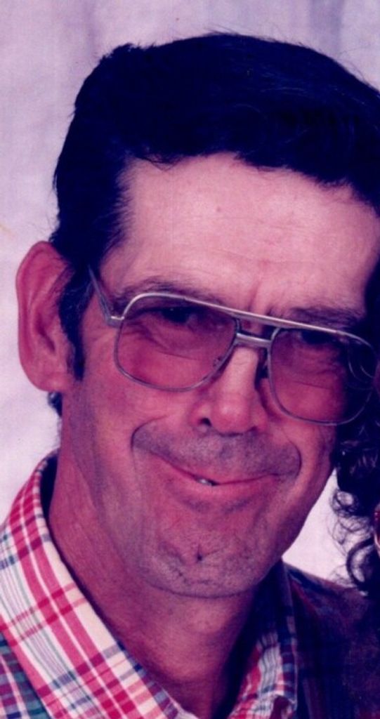 George Luther Cunningham