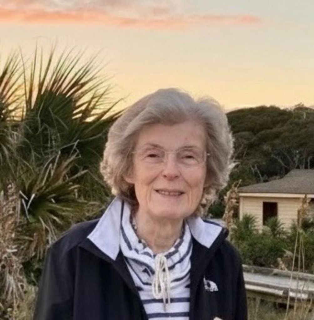 Frances Hill Fulton Profile Photo