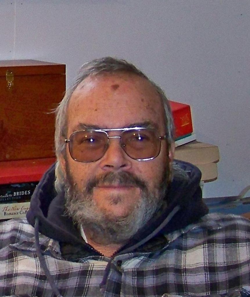 Andrew Giles Semones