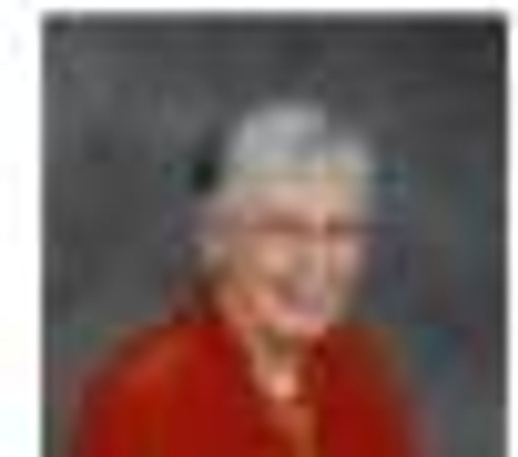 Georgina Squires Profile Photo