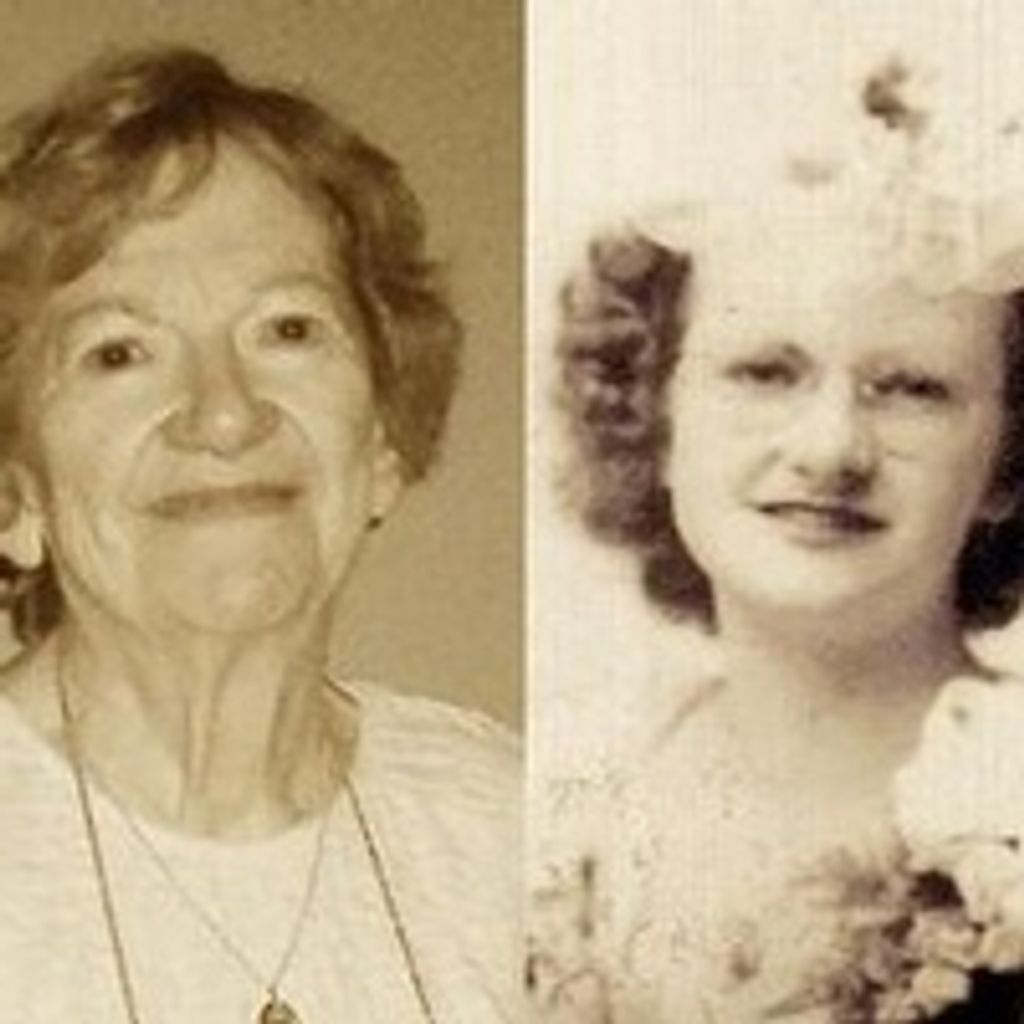 Ella Mae Leleux Labry
