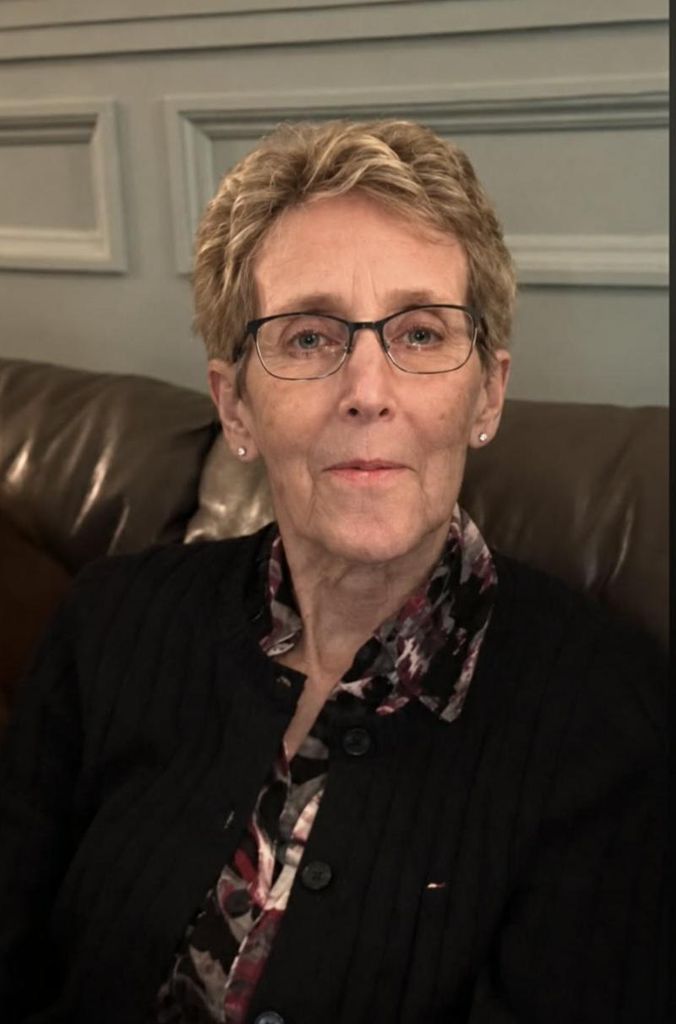 Joyce Ivy Gale Profile Photo