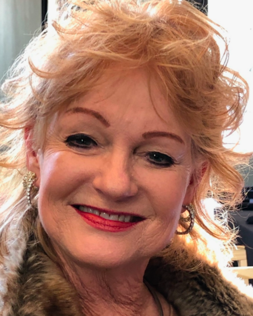 Suzanne Norris Harris Profile Photo