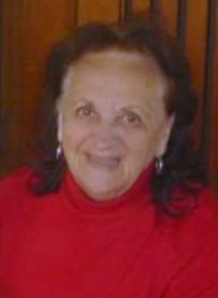 Irene Gloria Imondi