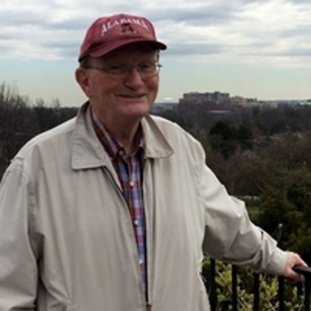 Thomas C Myers