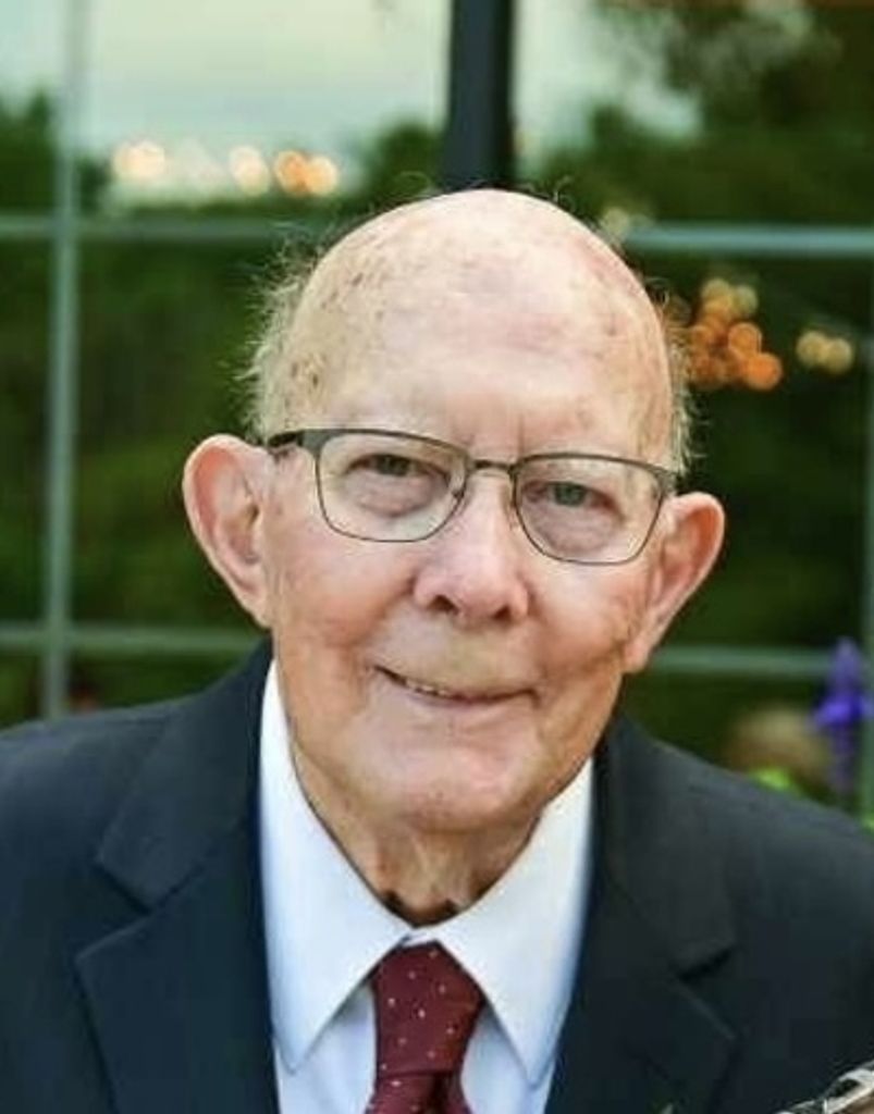 Walter Tate White, Jr. Profile Photo