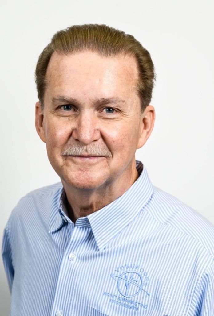 Tom "Slick" Staley Profile Photo