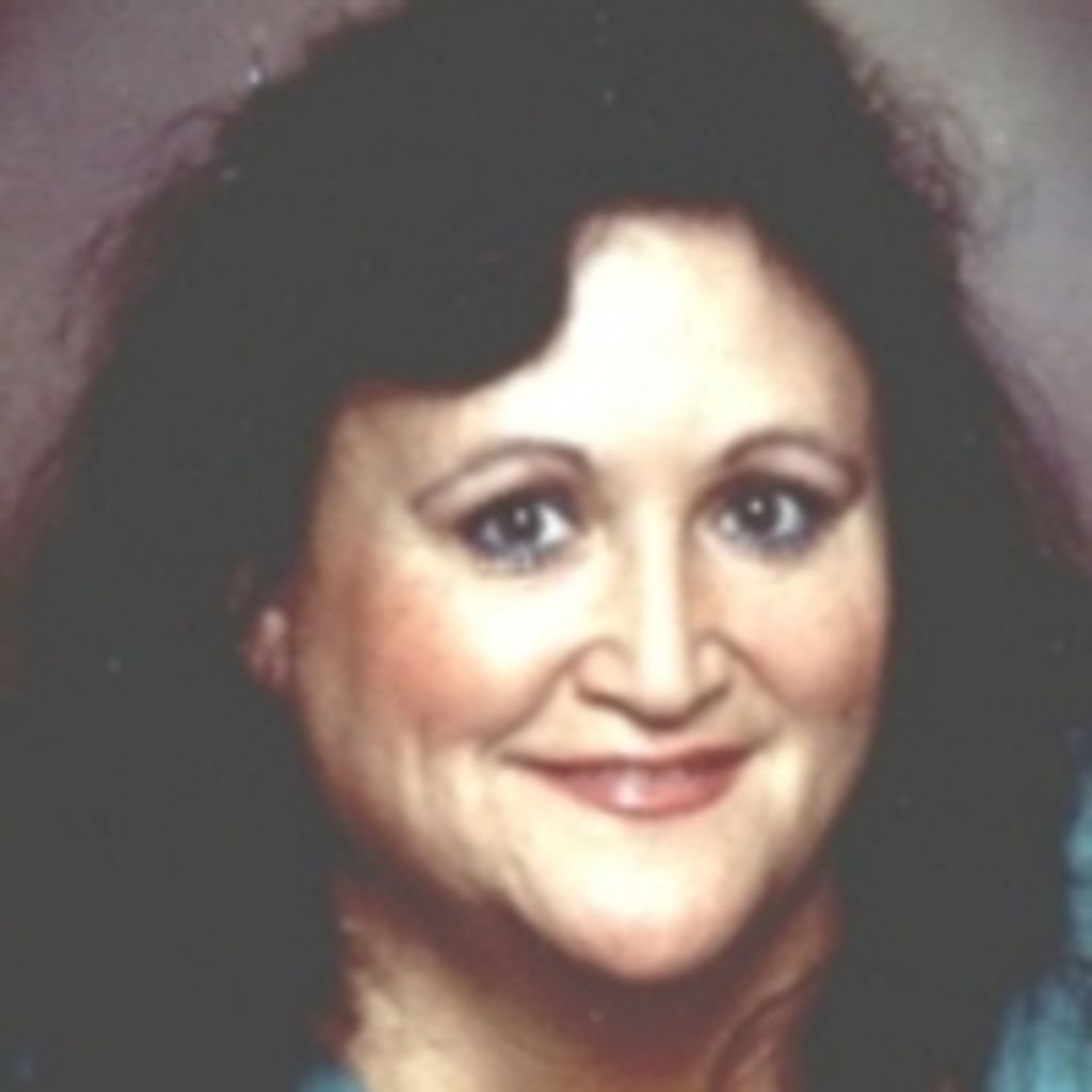 Mary Ann Daron