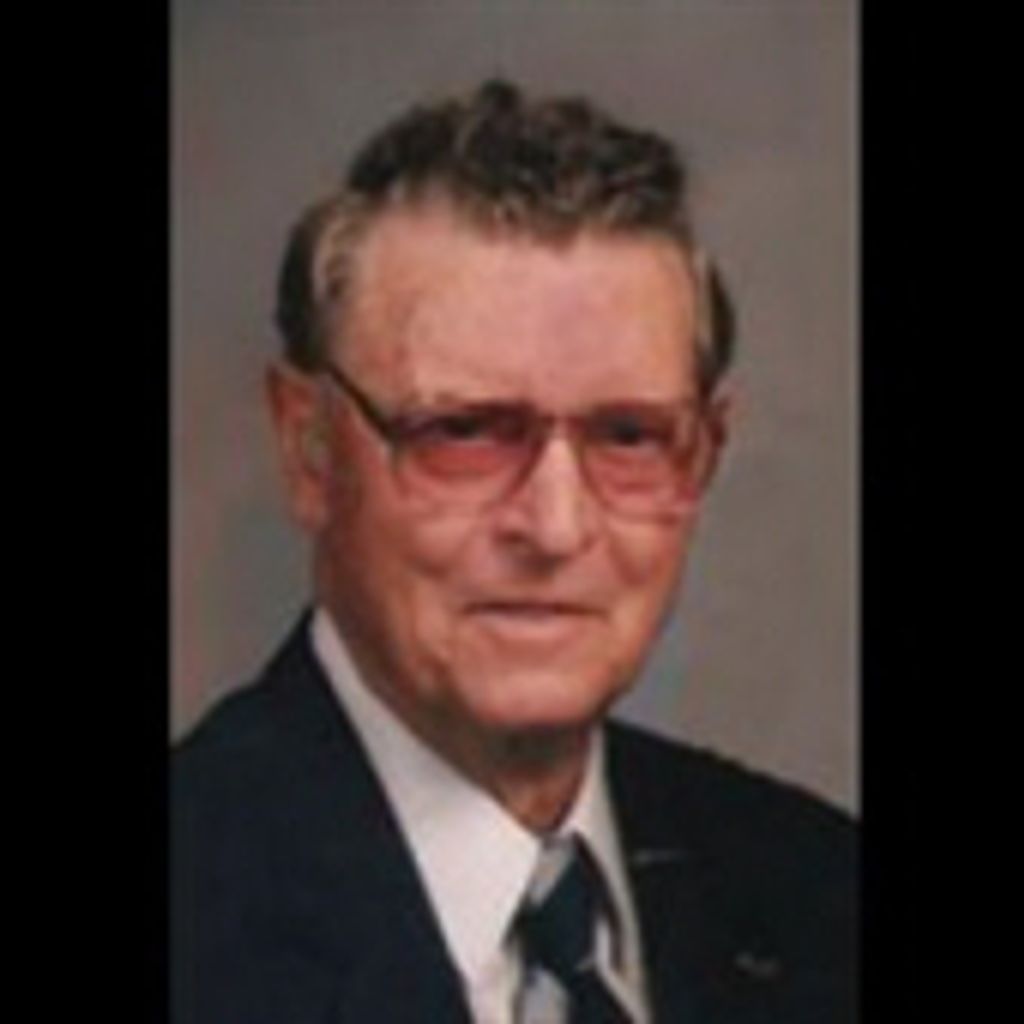 Harry Barnes