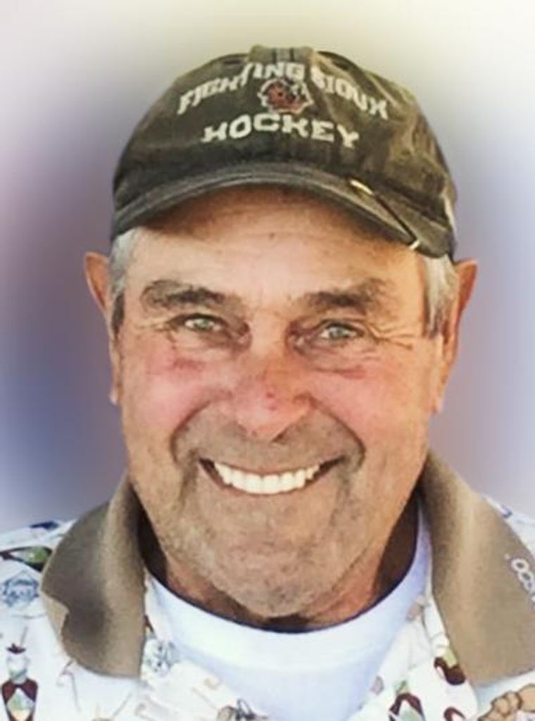 George "Joe" Lee Profile Photo