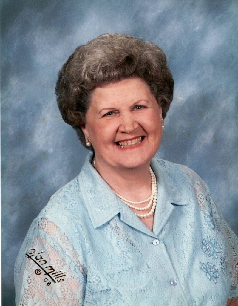 Carolyn Mark