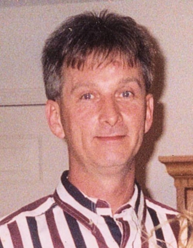 Allen Dupree