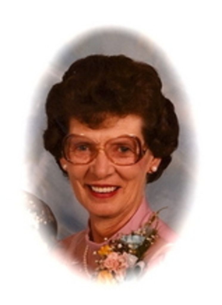 Evelyn Miller Profile Photo