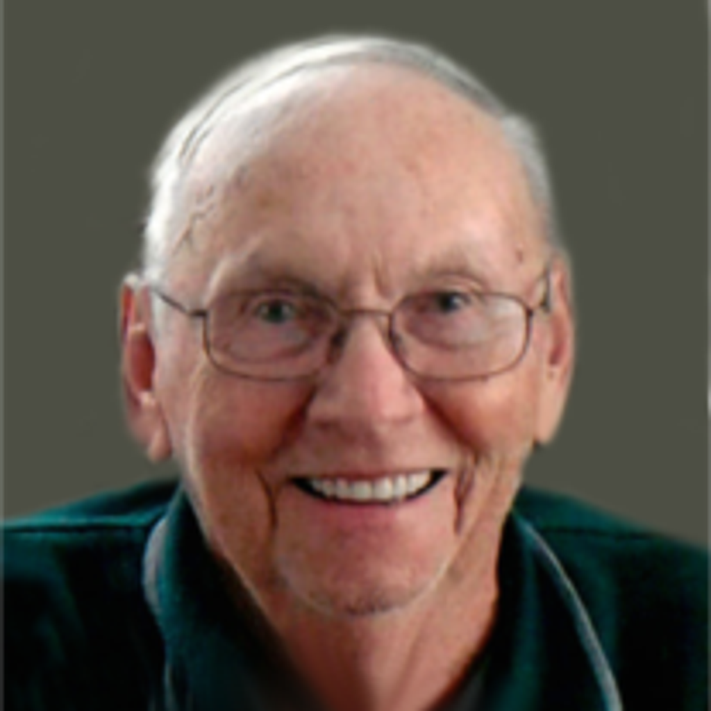 Clarence "CK" Kennedy