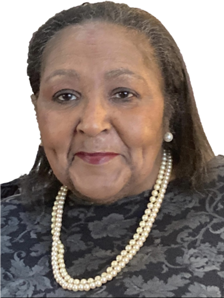 Bernadette Johnson-Lewis Profile Photo