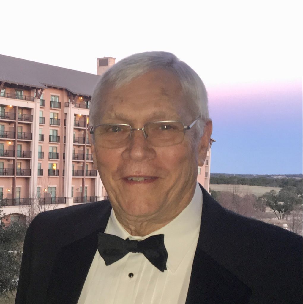 Raymond "Ray" Bryce Alexander