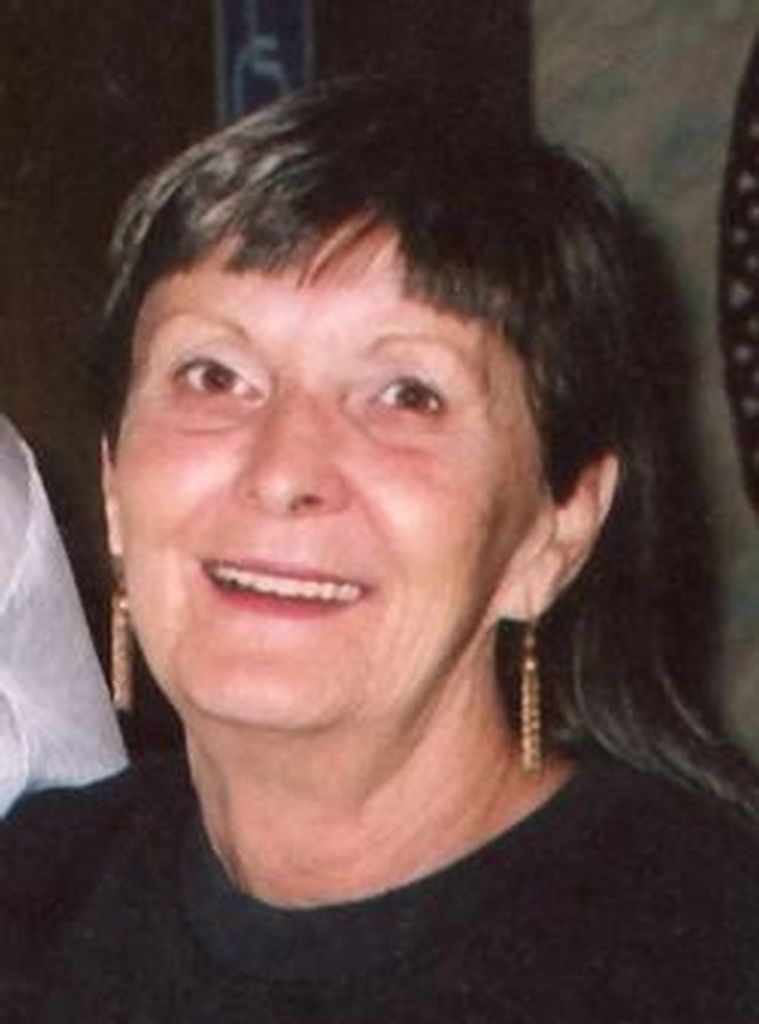 Carolyn Kay Todd