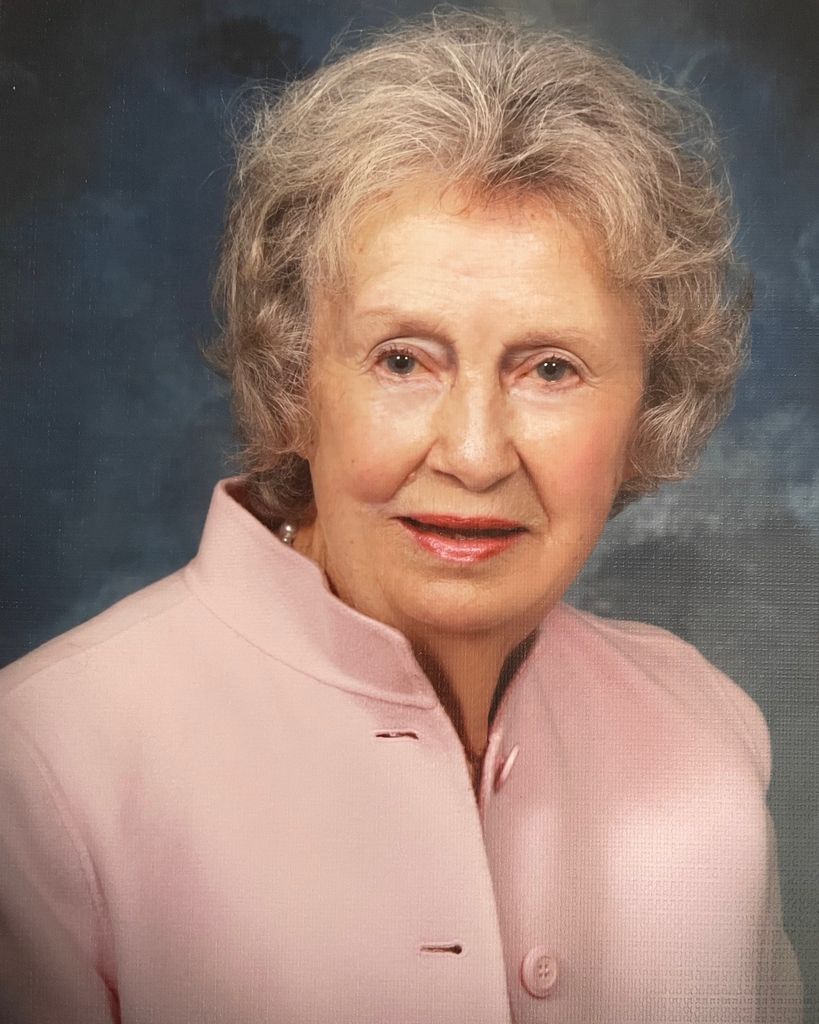 Ruby Smith Hinson Profile Photo