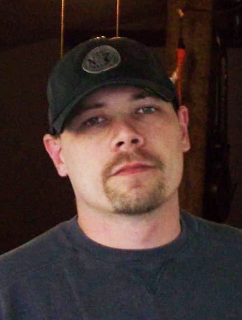 William "Joe" Joseph Wake