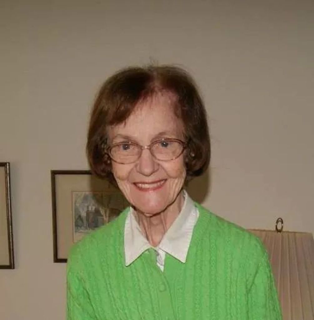Rita M. Harney Profile Photo