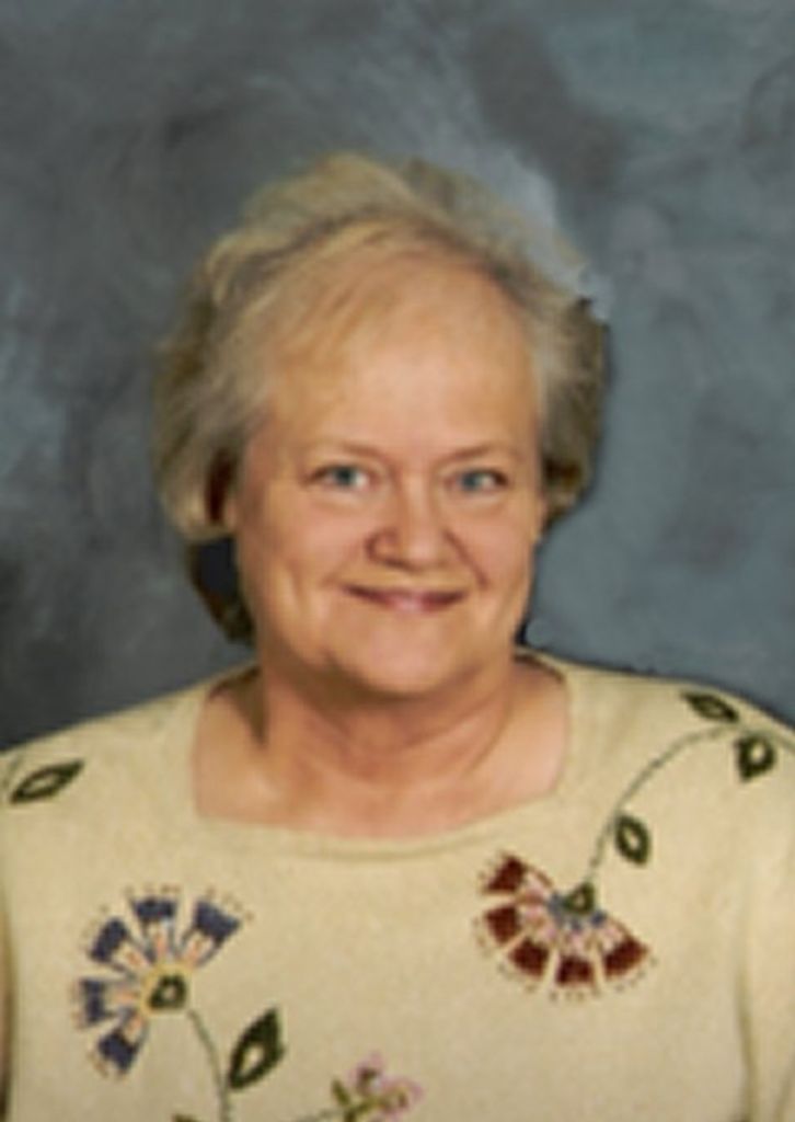 Ruth Ann Grant