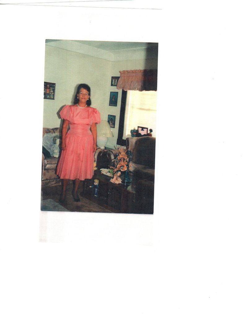 Hazel Altman Profile Photo