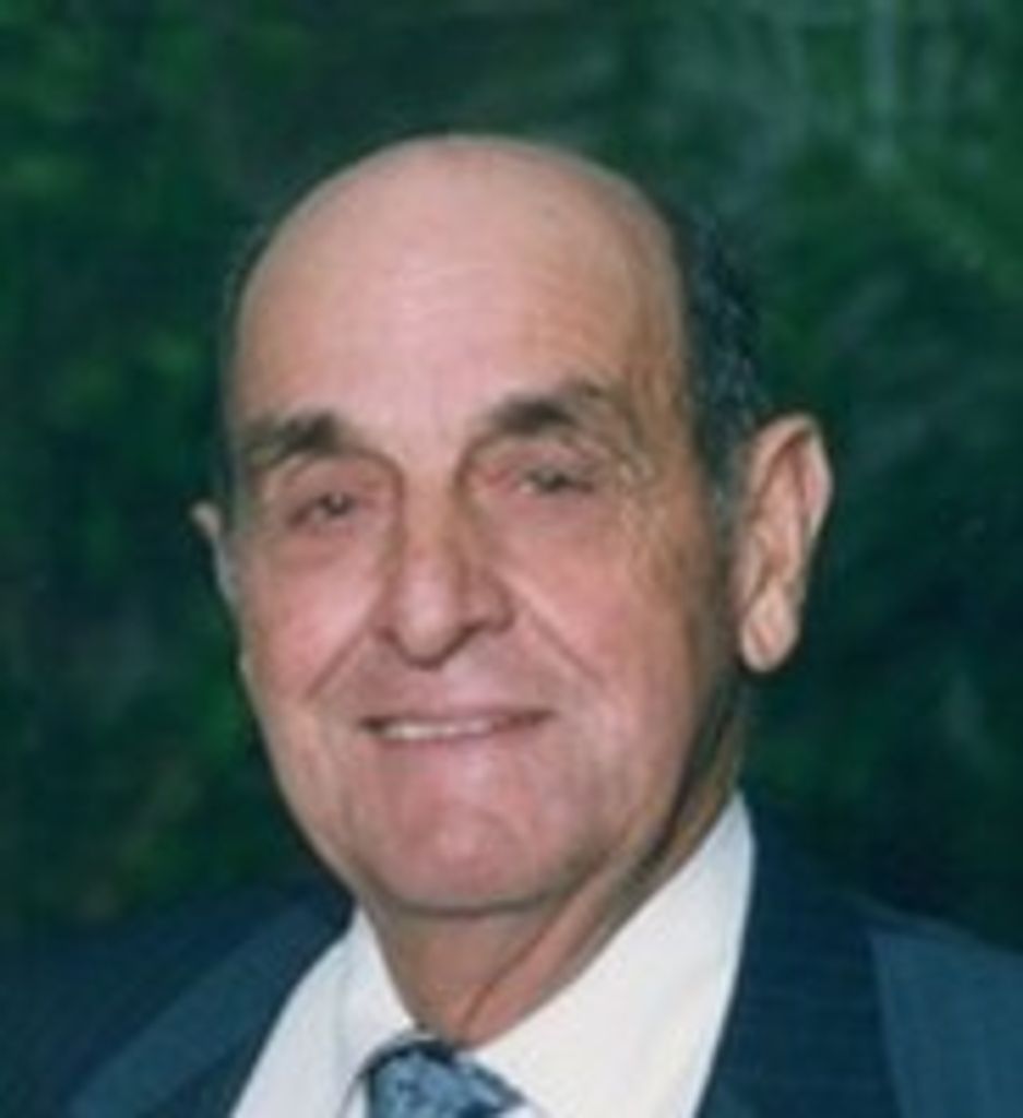 Frank Joseph Prioux