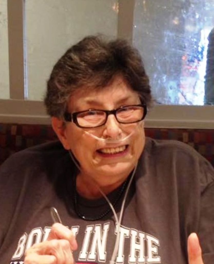 Saundra Gayle Blackwell