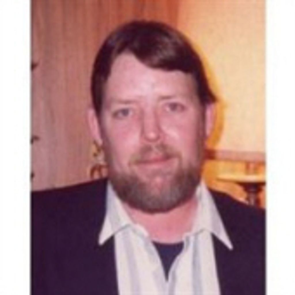 Timothy Austin Arganbright