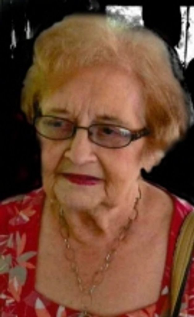 Ruth VanLandingham Whitt
