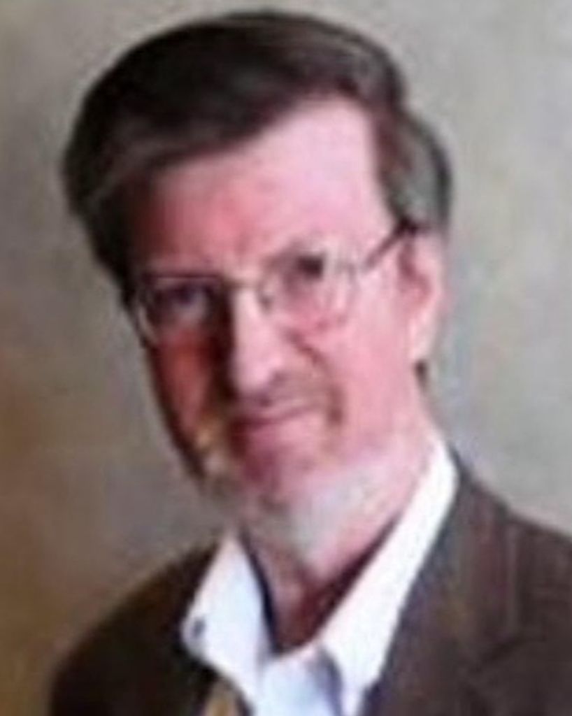 Andrew LaRoche Wilson