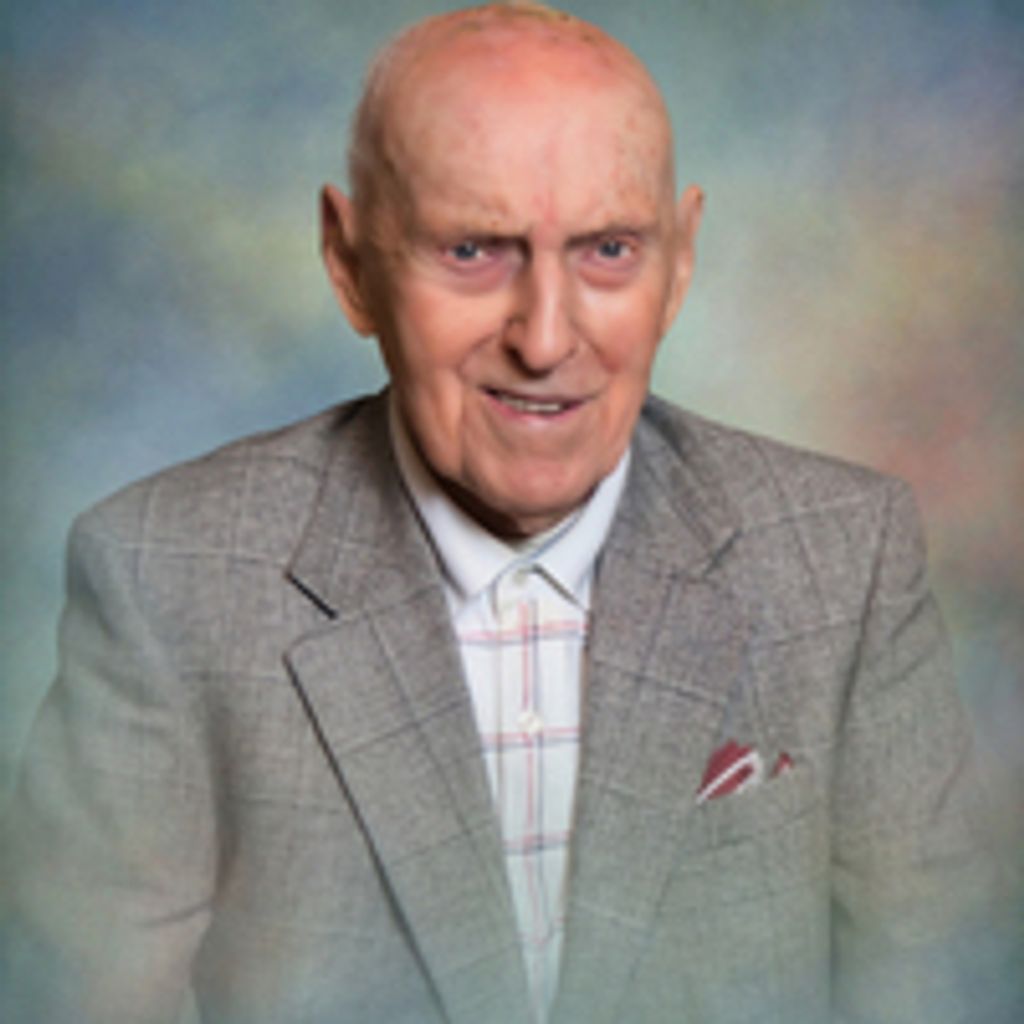 John R. Coulson Profile Photo