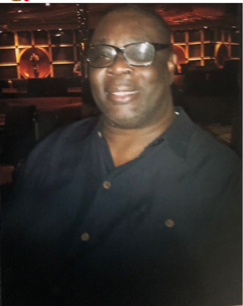 Clinton James Rogers Profile Photo