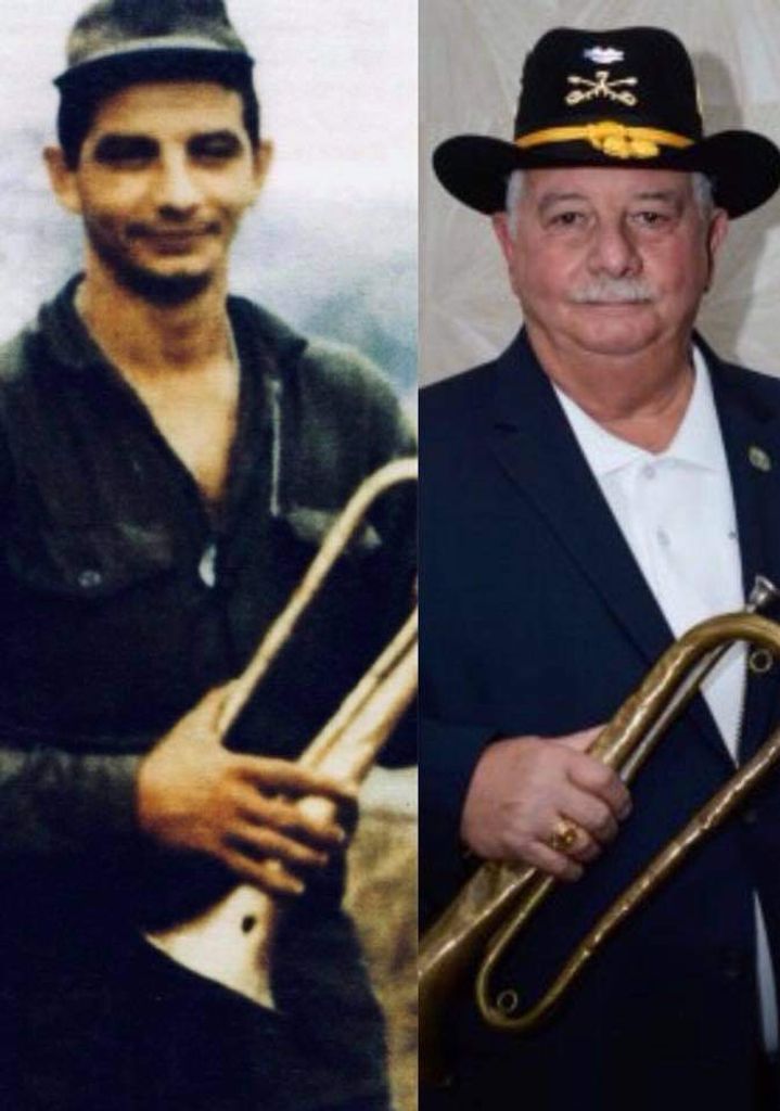 Salvatore "Sam" Fantino Profile Photo