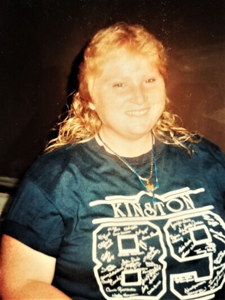 Tammy Burlison Profile Photo