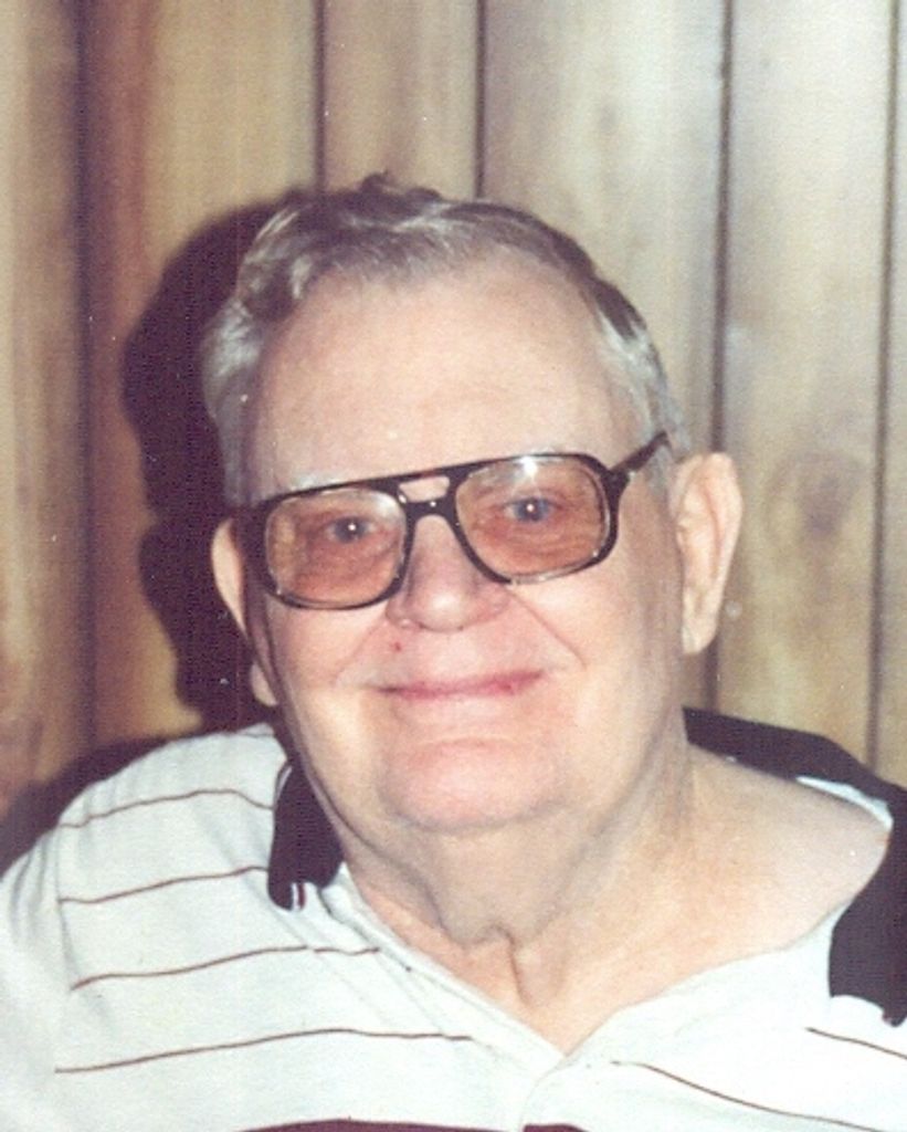 Lee Nix