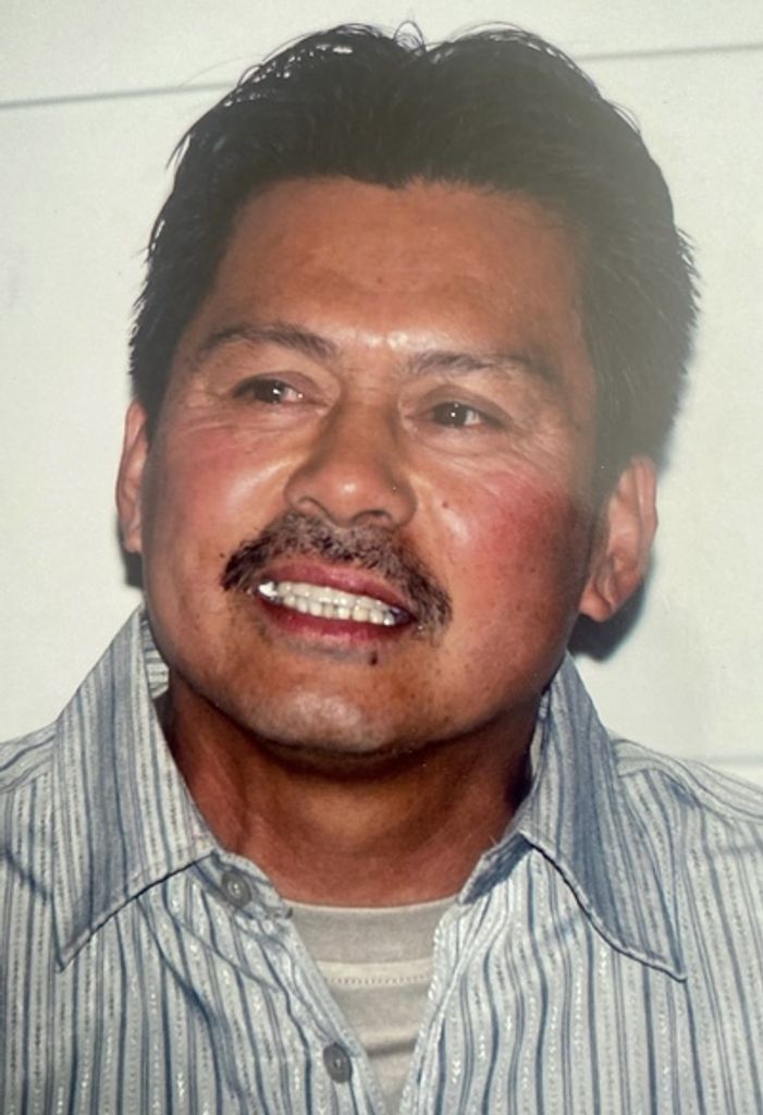 Romeo Mallari Rones Profile Photo