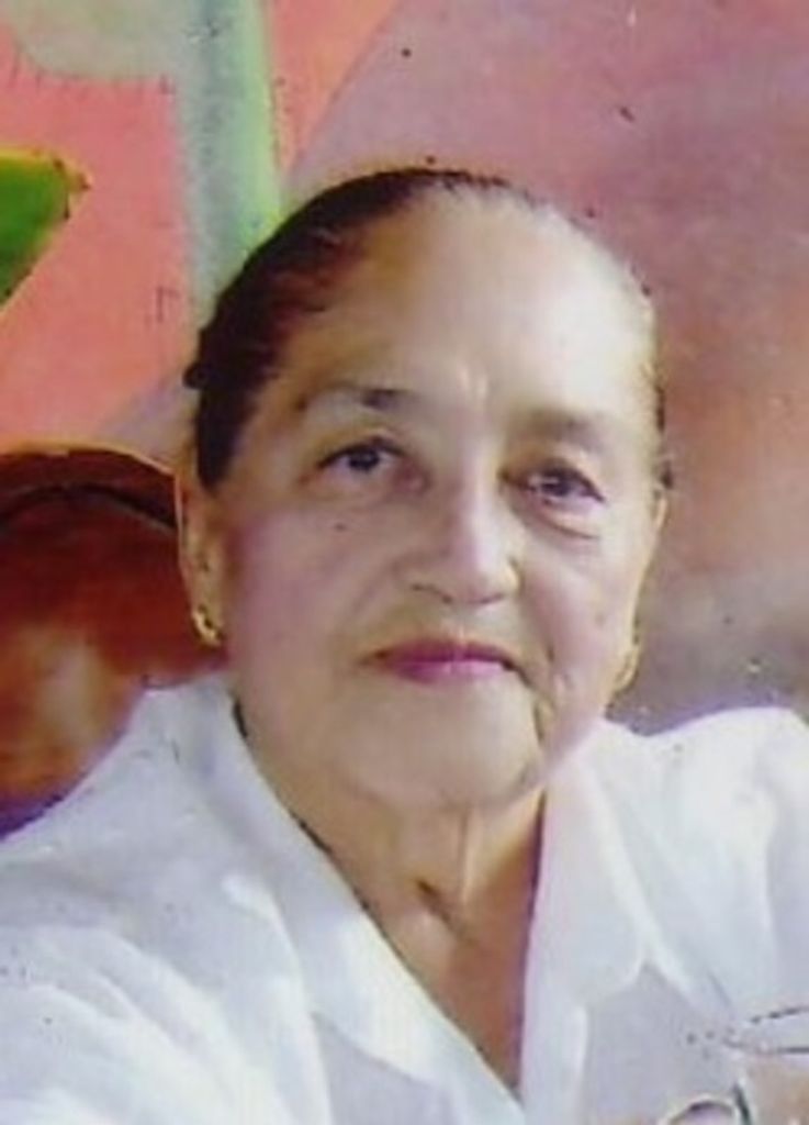 Enedina Martinez De Rivera