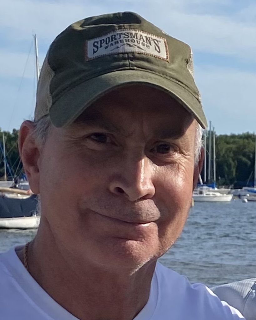 James Robert Gendreau Profile Photo
