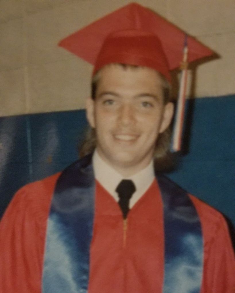 Michael Hartman