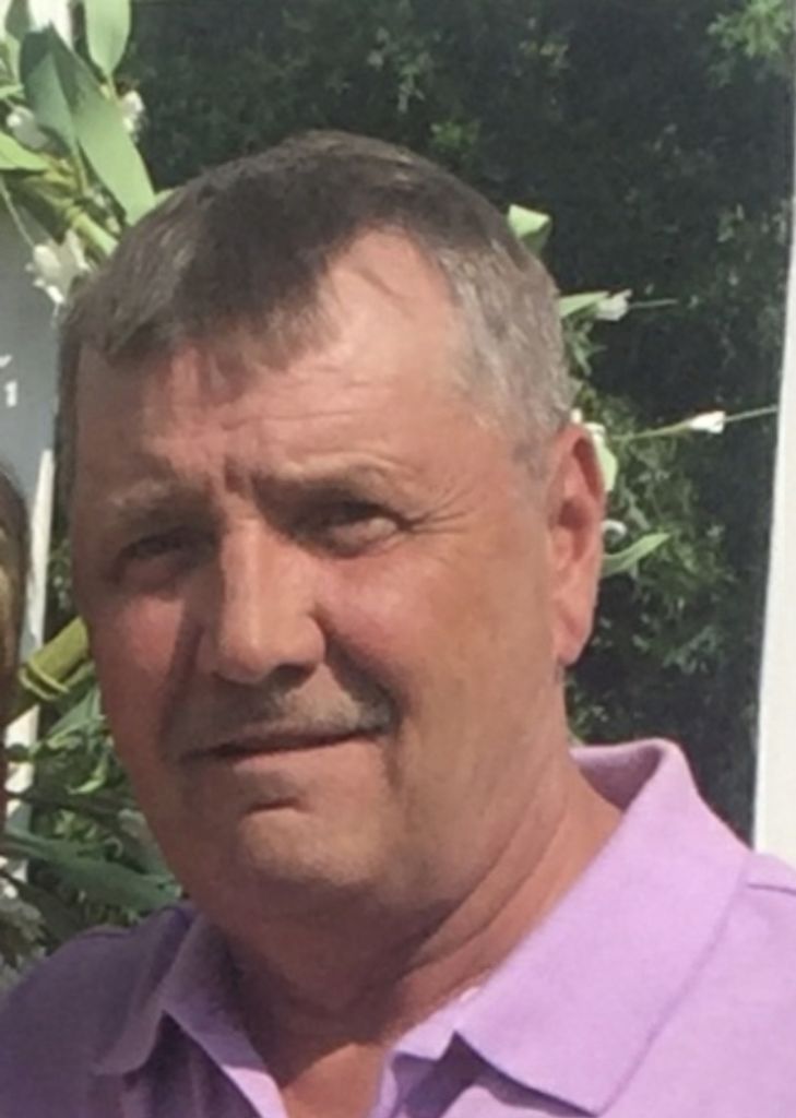 Timothy Wayne Adkins Profile Photo