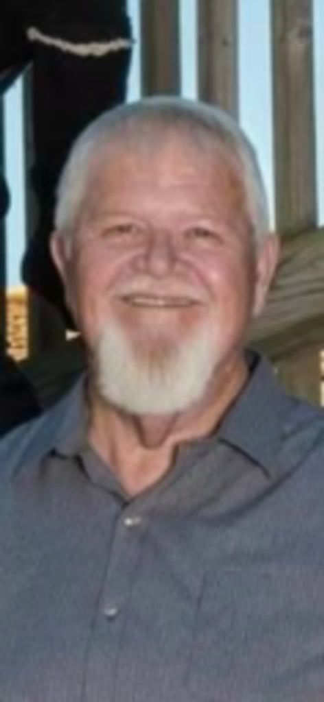 James Leroy Vosburgh Profile Photo