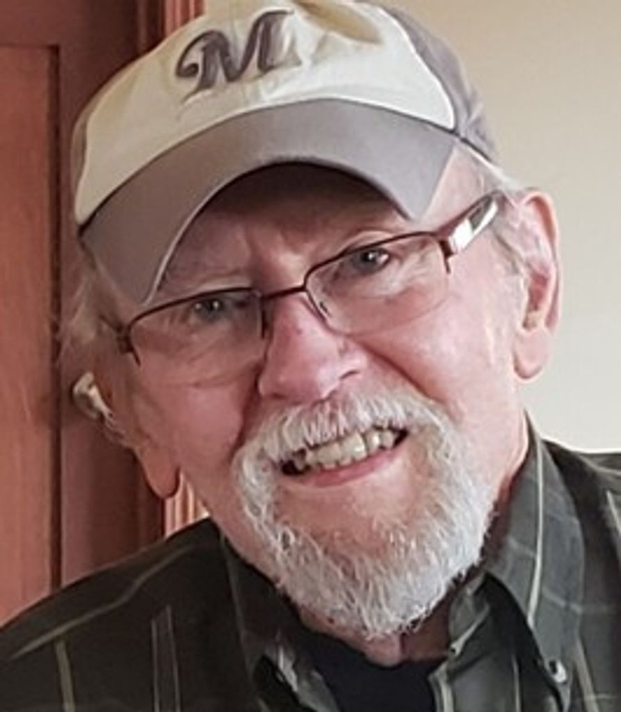 Ronald Moriearty Profile Photo