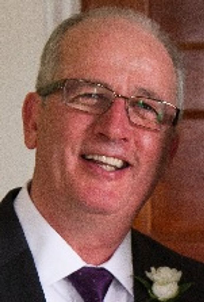 Michael J. D'Addario