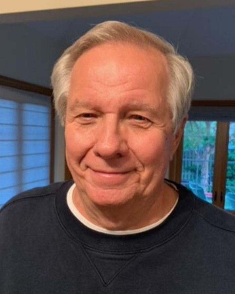 John D. Prebstle