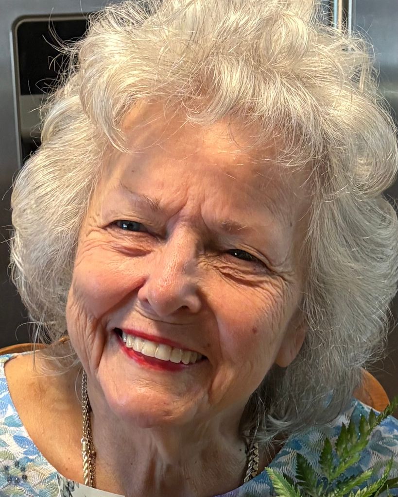 Olive Louise Paskon Profile Photo