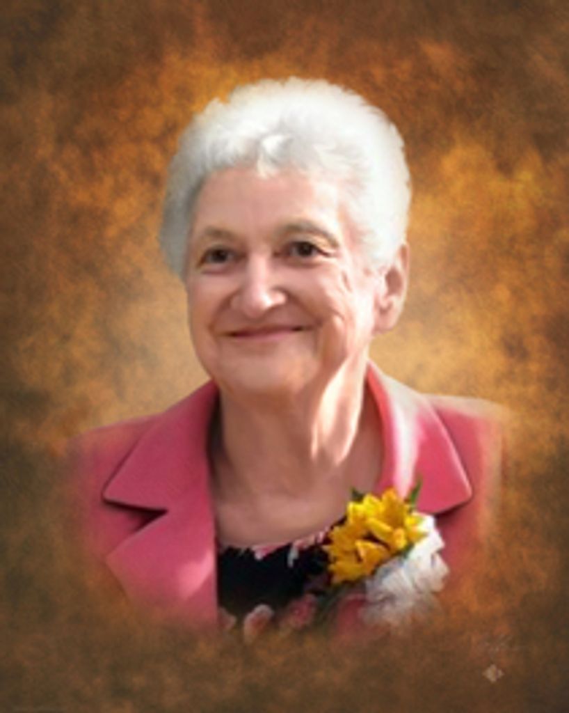 Sandra Joyce Bell