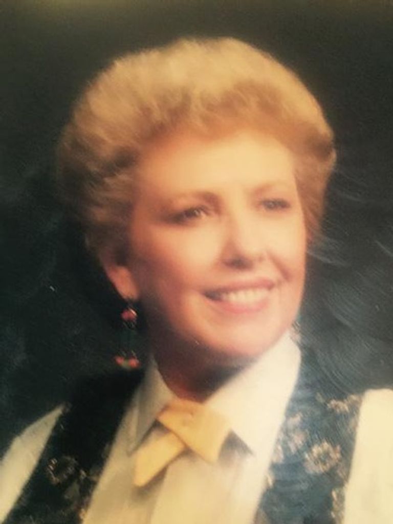 Louella June Lockwood