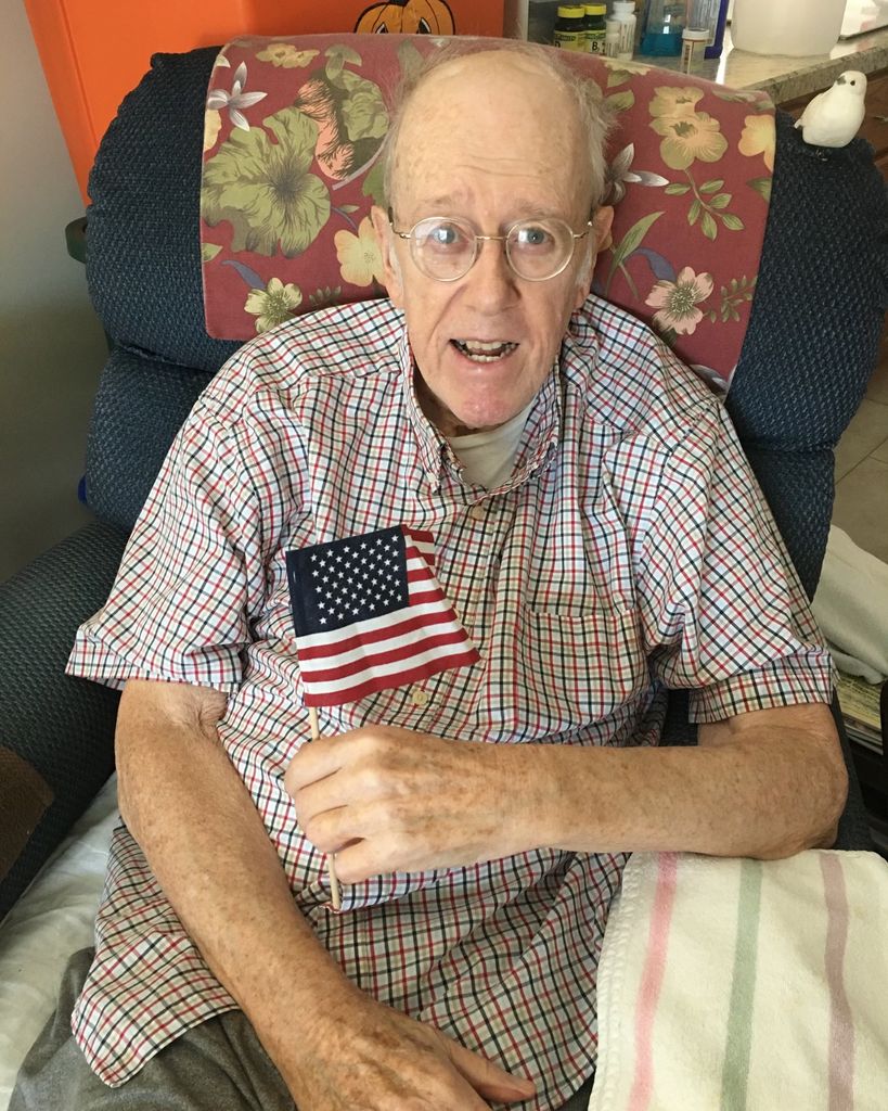 Larry B. Marshall