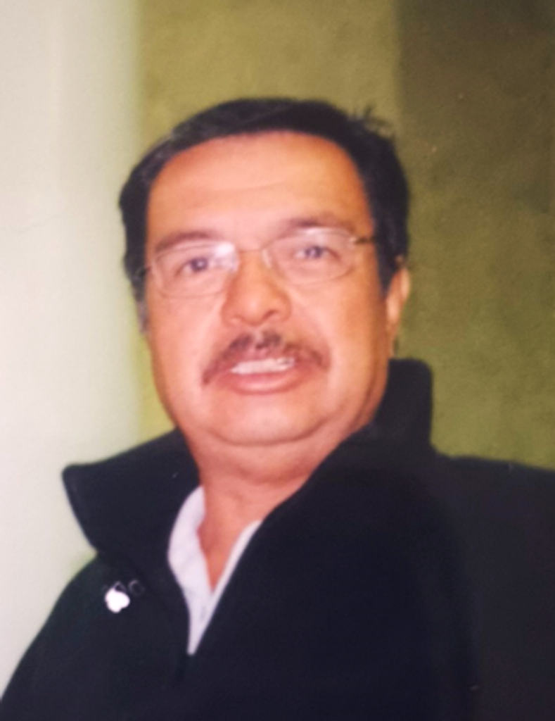 Ramon Garcia Morales